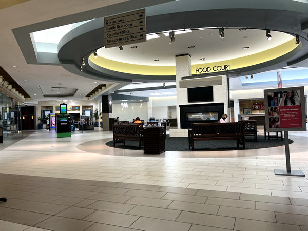 Laurel Park Place - July 23 2022